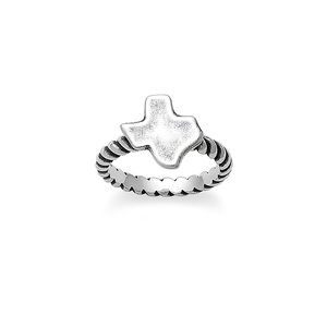 James avery Texas ring